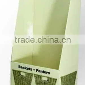 Cardboard Pop Counter Display thumbnail-1