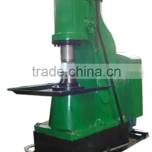 Air Power Hammer Metal Forging Hammer C41-40KG (Integrated) thumbnail-4