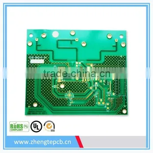 Reliable Supplier High Quality Pcb Cnc Machine thumbnail-1