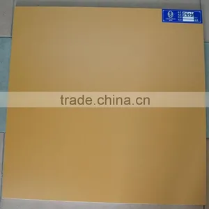 600 Porcelain Floor Yellow Tile thumbnail-1