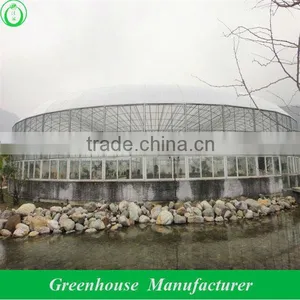 Plastic Cover Design Greenhouse thumbnail-1