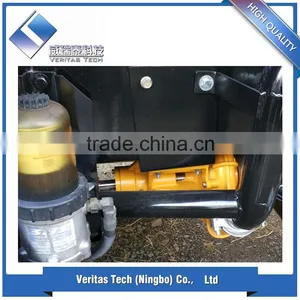 China Factory Wholesale Water Cart Water Pump Novelty Products for Import thumbnail-6