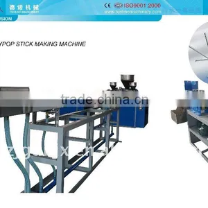 Lollypop Stick Extrusion Line thumbnail-1