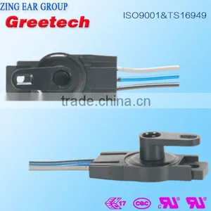 Waterproof Magnetic Rotary Timer Switch thumbnail-2