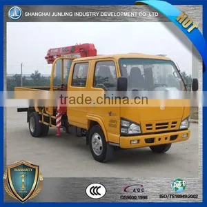 Crane Truck thumbnail-1