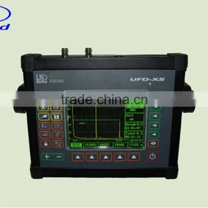Digital Metal Detector NDT Inspection thumbnail-1