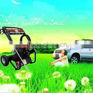 HIGH PRESSURE WATER PUMP thumbnail-1