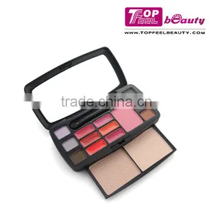 15 Color Make-up Cosmetics Makeup Products Makeup Kit thumbnail-2