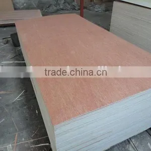 Bintangor Plywood Commercial Plywood BB/CC Veneer Plywood for Furniture Quality Choice thumbnail-1