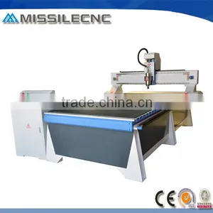 China Supply 1325 Advertising Cnc Router Engraving Machine thumbnail-4