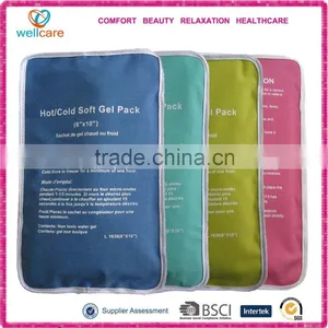 Therapy Hot Cold Pack for Body thumbnail-1
