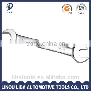 Hand Tools Double Open End Wrenches thumbnail-3