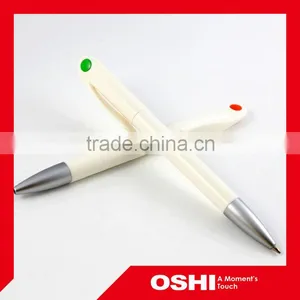 High Quality Hot Selling Classic Modern Custom School Pen Wholesale Promotion Logo thumbnail-1