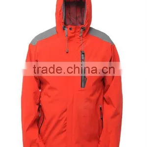 Ski Jacket thumbnail-1