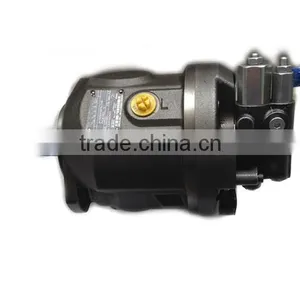 Mining Excavators Piston Pump thumbnail-2
