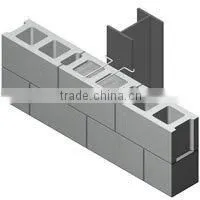 Wire Column Tie Wall Tie Brick Tie thumbnail-1