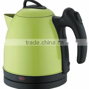Colorful Housing,Stainless Steel Kettle NK-K920 thumbnail-2
