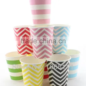 Disposable Paper Coffee Cup thumbnail-2