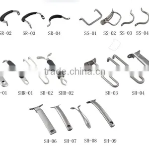 Knob -- Stainless Steel thumbnail-1