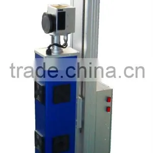 Long Lifetime and Perfect Flying Online Fiber Laser Marking Surgical Instruments thumbnail-1