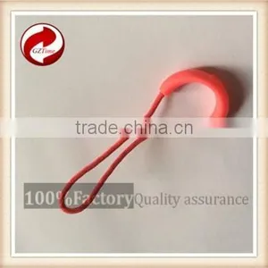 Plastic Customized Logo Zipper Puller/rubber Zipper Puller/soft Pvc Zipper Puller/zipper Puller thumbnail-6