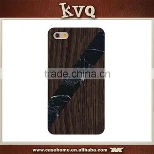 New Designs For Iphone 6 Wood Case , Mobile Phone Wood Cover , Wood Phone Case thumbnail-4