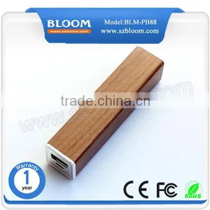 New Product Top Selling Portable Mobile Power Bank for Phone 4s thumbnail-6