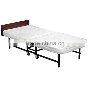 Hotel Folding Extra Bed thumbnail-2