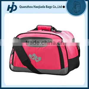 Stylish Sturdy Zipper Promotion Childrens Bags thumbnail-1