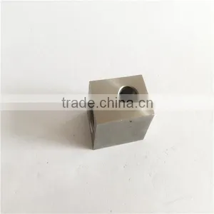 Shenzhen SMET Hardware Of Metal Valve Pneumatic Component thumbnail-2