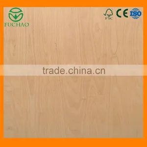 High Quality Low Prices Wholesale CARB UV Birch Plywood thumbnail-4
