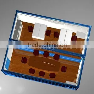 Low Cost Prefabricated Homes thumbnail-2