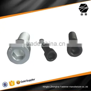 10.9 Grade Hex Head Socket Cap Screw thumbnail-1