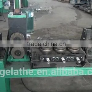 Stainless Steel Coil Peeling Machine Yantai HAIGE thumbnail-4
