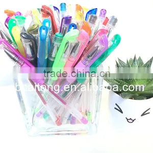 36 Colored Gel Pen Sets for Kids and Adults Coloring,color Gel Pen thumbnail-1