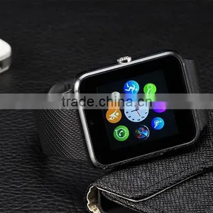 High Quality GT08 Smart Phone Watch And A1 Smart Watch With Best Price thumbnail-3
