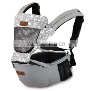 PM3350 Hip Seat + Carrier thumbnail-2