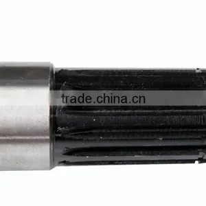Trailer Axle S-camshaft Right Brake Auto Parts thumbnail-5