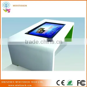 Kiosk Table Touch Interactive Touch Coffee Table thumbnail-3