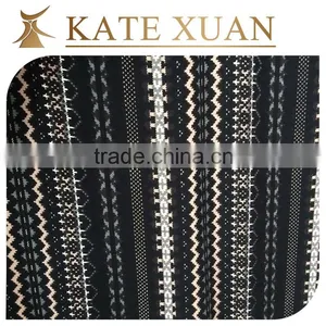 Plain Weave Not Fade Plain Woven Rayon Fabric thumbnail-4