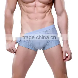 Custom Mens Boer Shorts Underwear Men Boer Briefs Mens Boer Briefs thumbnail-4