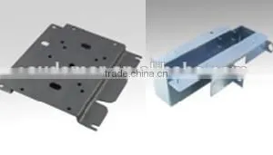 Audemar ISO Certificate High Precision Customized Metal Fabrication Ningbo thumbnail-1