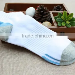 2016 Wholesale Men Cotton Short Socks thumbnail-6