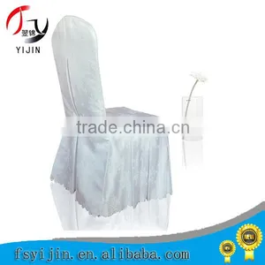 Cheap Print Spandex Chair Cover thumbnail-1