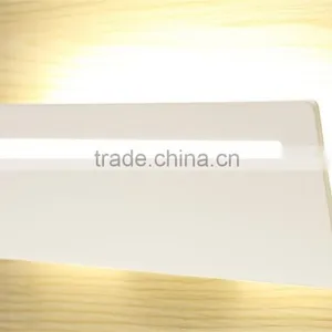 Indoor Residential Decorative 7W Aluminum Wall Lamp thumbnail-4