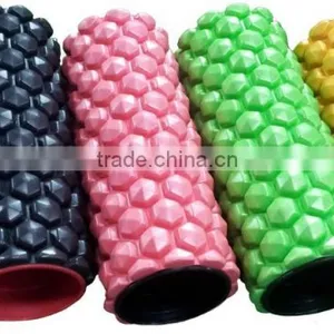 High Density Hollow EVA Foam Roller Massage Roller Foam Roller thumbnail-6