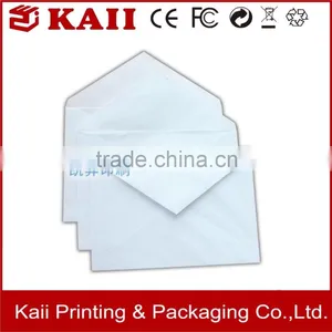 Wholesale Factory of Ivory White Envelope High Quality thumbnail-1