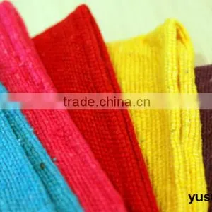 Cotton Floor Cloth thumbnail-1