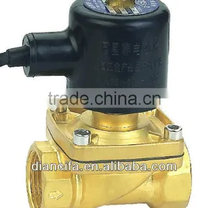 SLDF FOUNTAIN UNDERWATER SOLENOID VALVE , G1/2''~2'', DN65~200MM thumbnail-3
