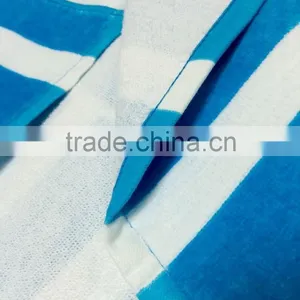 100% Cotton Wholesaler Beach Towel Fleece Beach Towel thumbnail-4